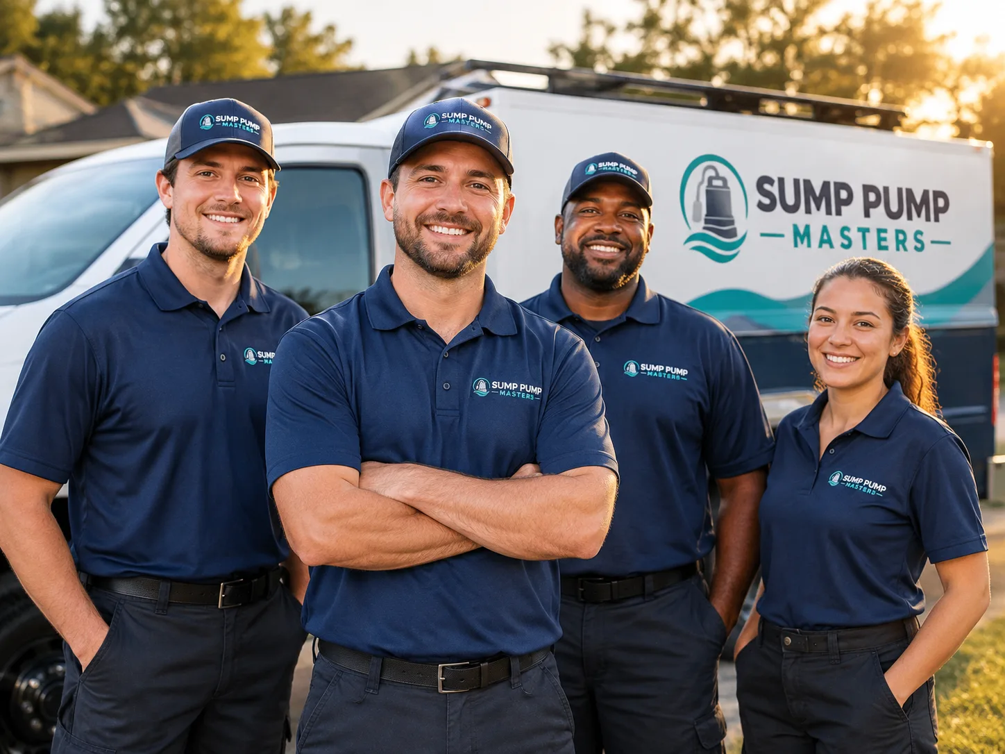 Sump Pump Repair company in Brookhaven, MS