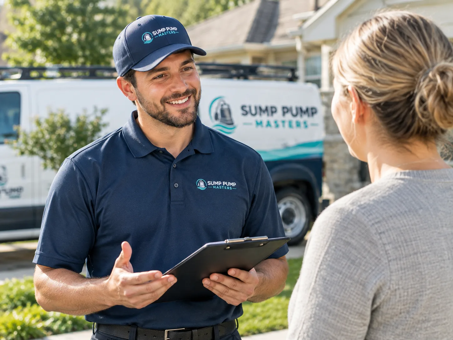 Sump Pump Repair Brookhaven, MS FAQs